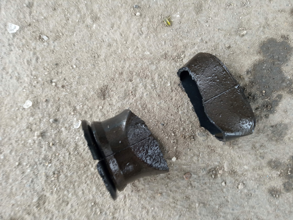 Не жалеем, отрезаем половину! — Lada Vesta (1G)