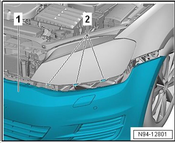 Как снять фару на фольксваген гольф 7 22. Фары R look - Volkswagen Golf Mk7, 1,4 л, 2014 года стайлинг DRIVE2