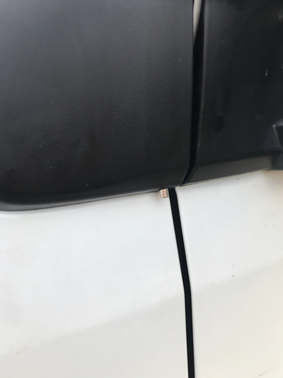 Фото в бортжурнале FIAT Ducato III