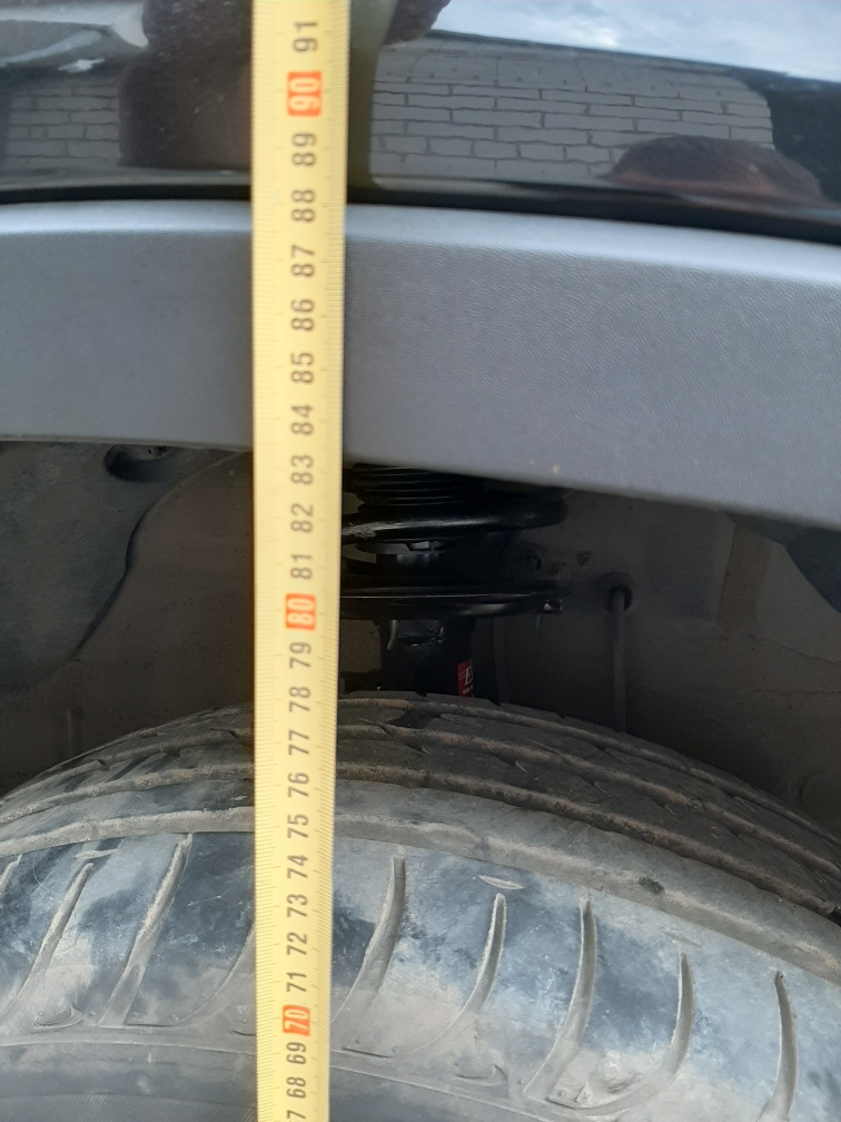 Марлезонский балет, часть вторая — Москвич 408, 1,3 л, 1970 года ...