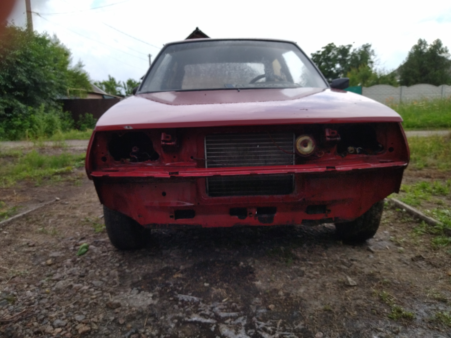 Двигатель — DRIVE2