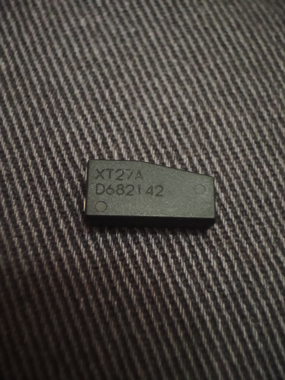 Ошибки 161450 и 161600. РЕШЕНО! — Opel Astra H, 1,6 л, 2010 года ...