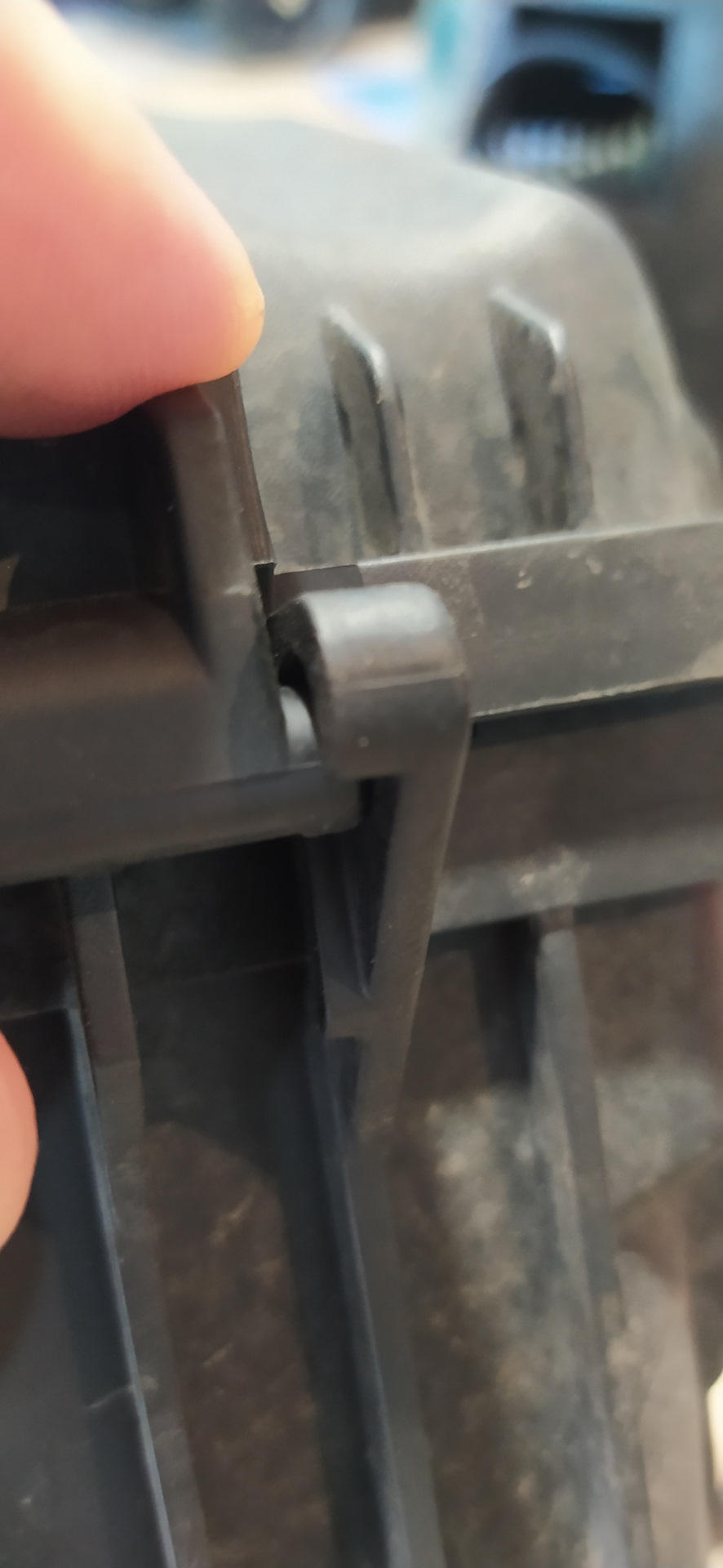 Фото в бортжурнале KIA Sorento (2G)