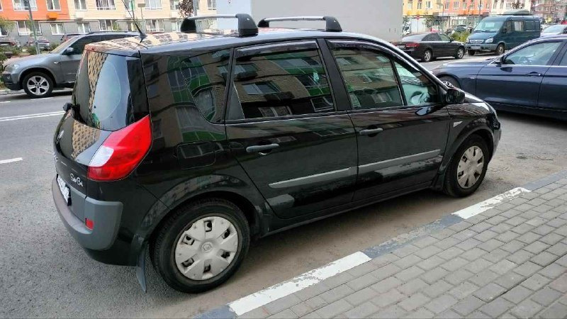 Извечный вопрос: Липучка или шипованная резина на зиму? — Renault ...