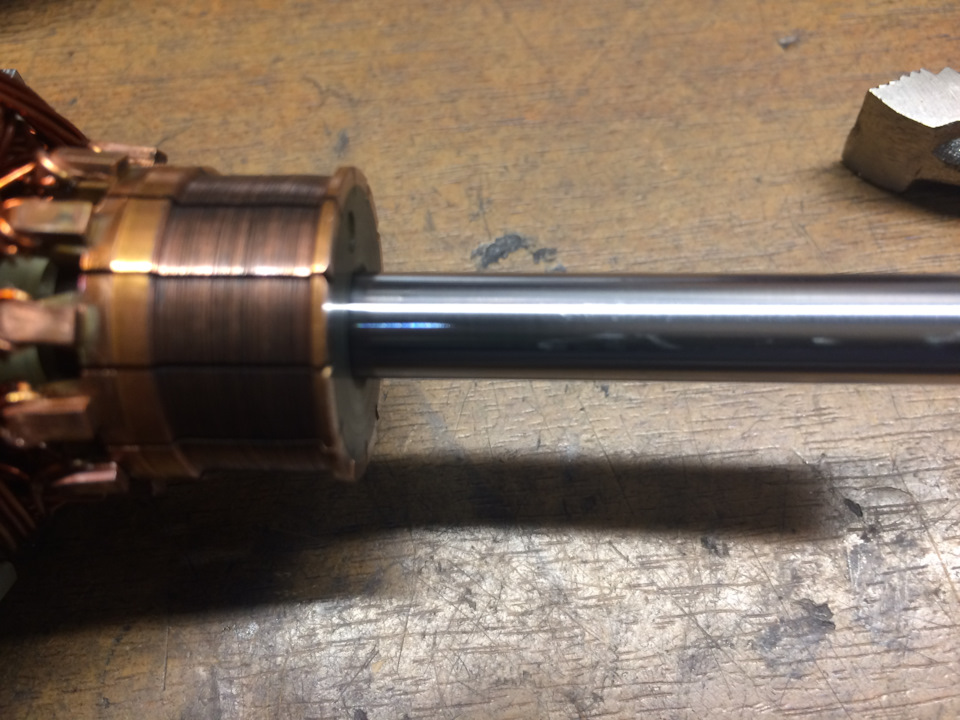 Миф про мойку вала и втулок моторчика печки без разборки — Сообщество ...