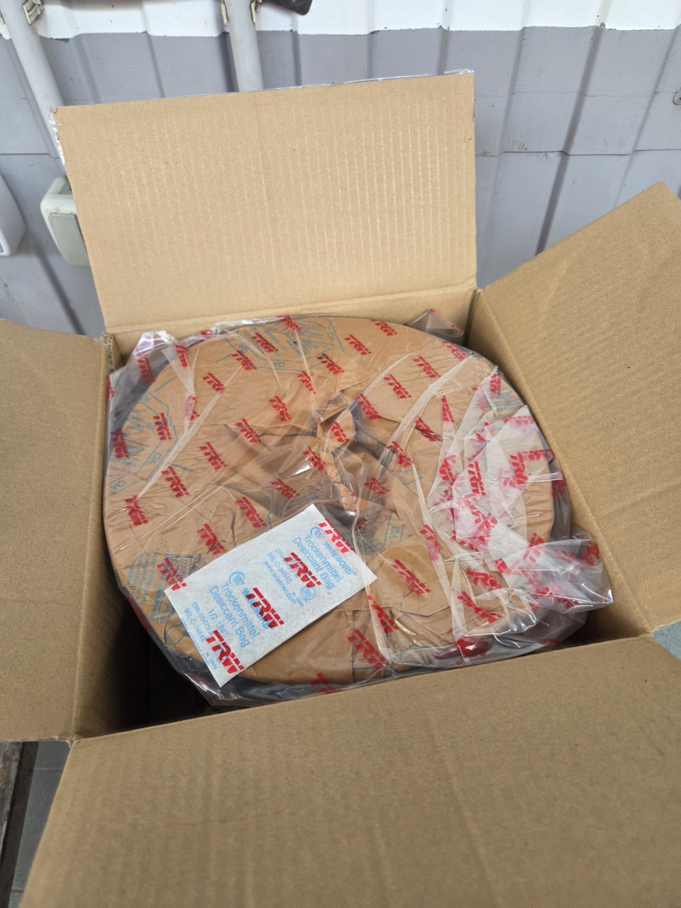 . — Skoda Octavia A7 Mk3