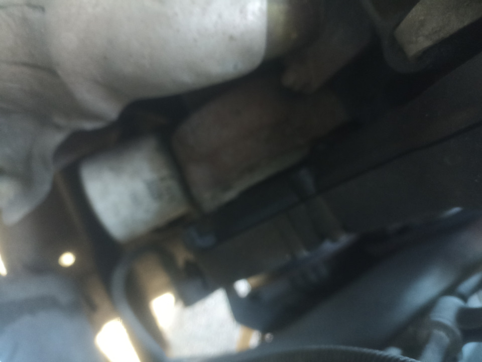 Фото в бортжурнале Lada Гранта Лифтбек (1G)