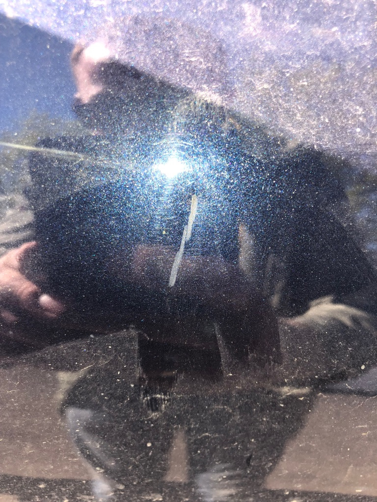 … — Volkswagen Touareg (2G)