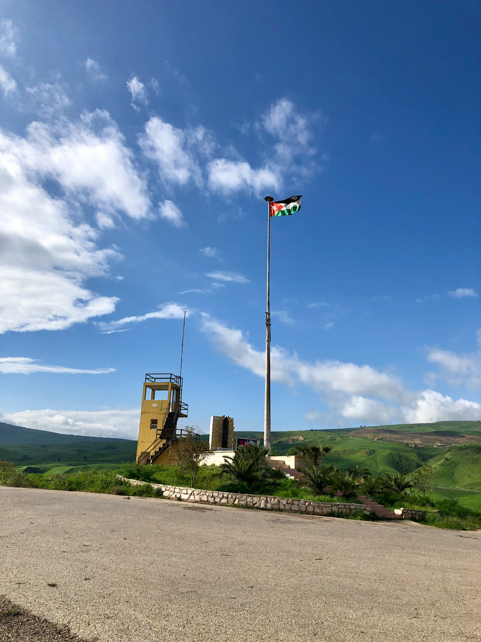 Фото в бортжурнале Suzuki Jimny (1G)