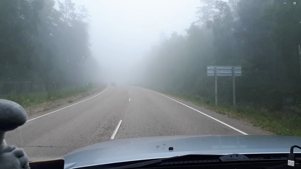 Фото в бортжурнале Mitsubishi Pajero (4G)