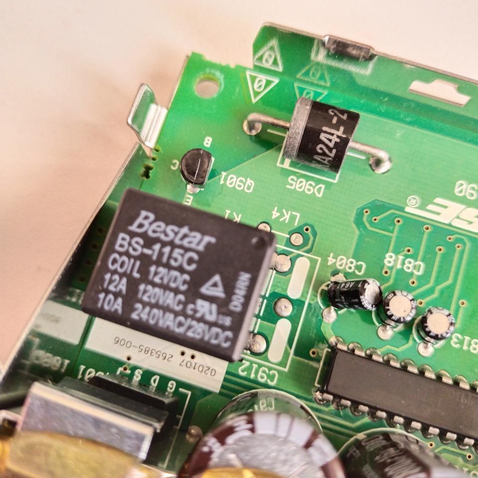 Когда Боуз не басит — Infiniti FX (1G), 4,5 л, 2007 года | своими ...