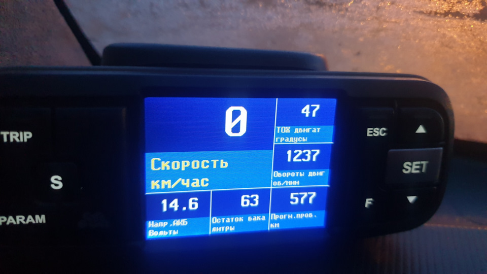 Фото в бортжурнале Mitsubishi Pajero Sport (2G)
