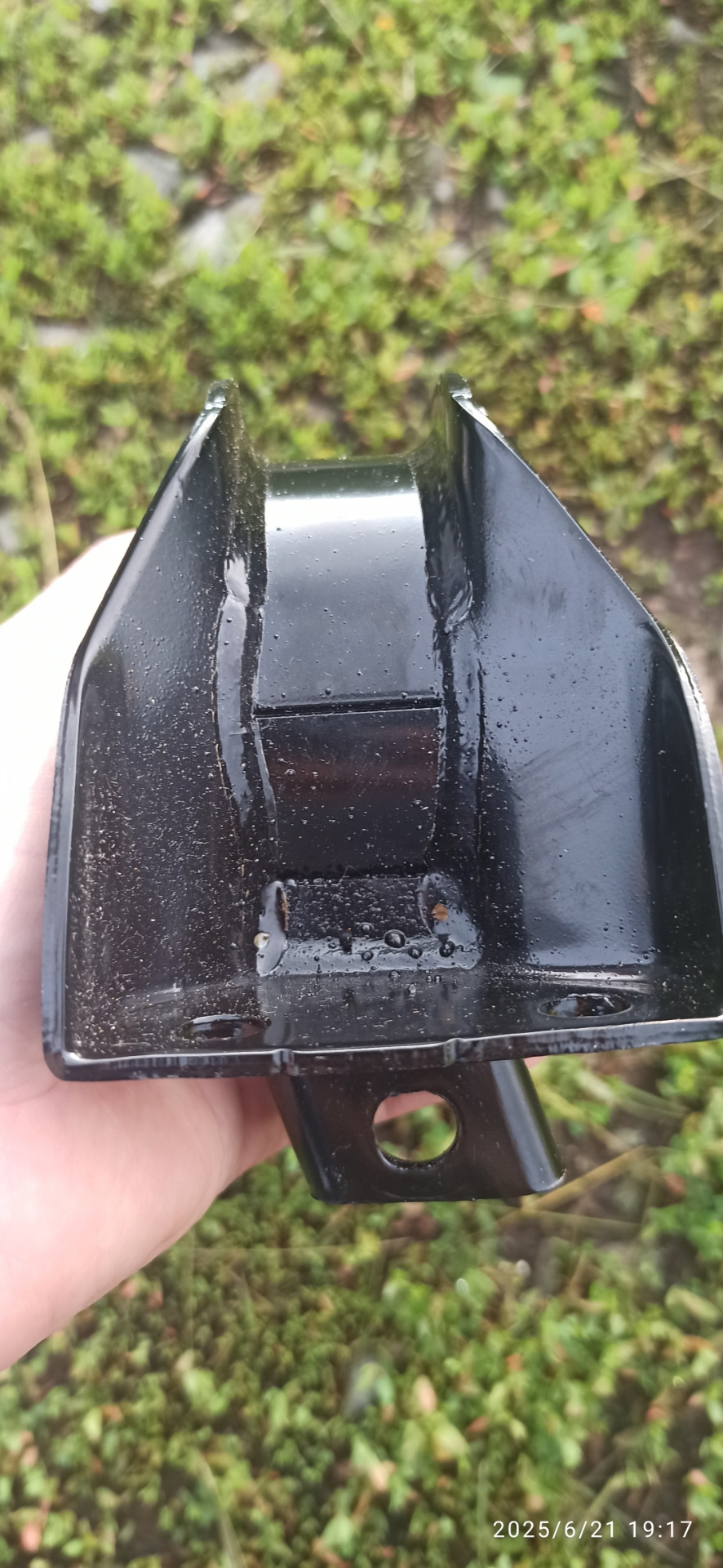 Фото в бортжурнале KIA Sportage (2G)