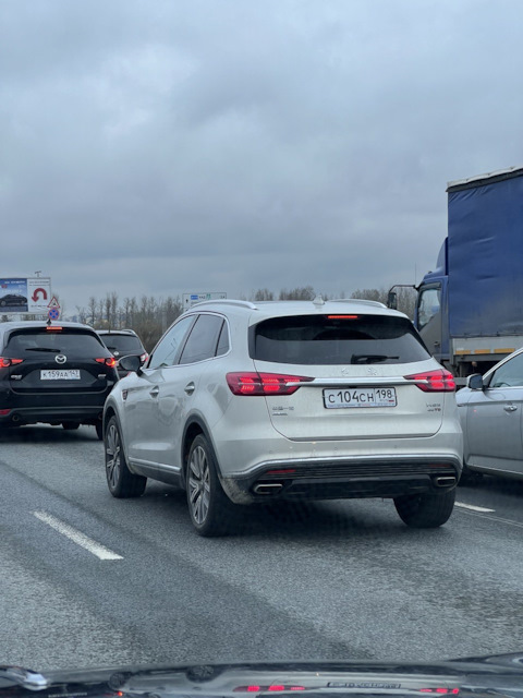Hongqi. Отзывы владельцев с фото — DRIVE2.RU