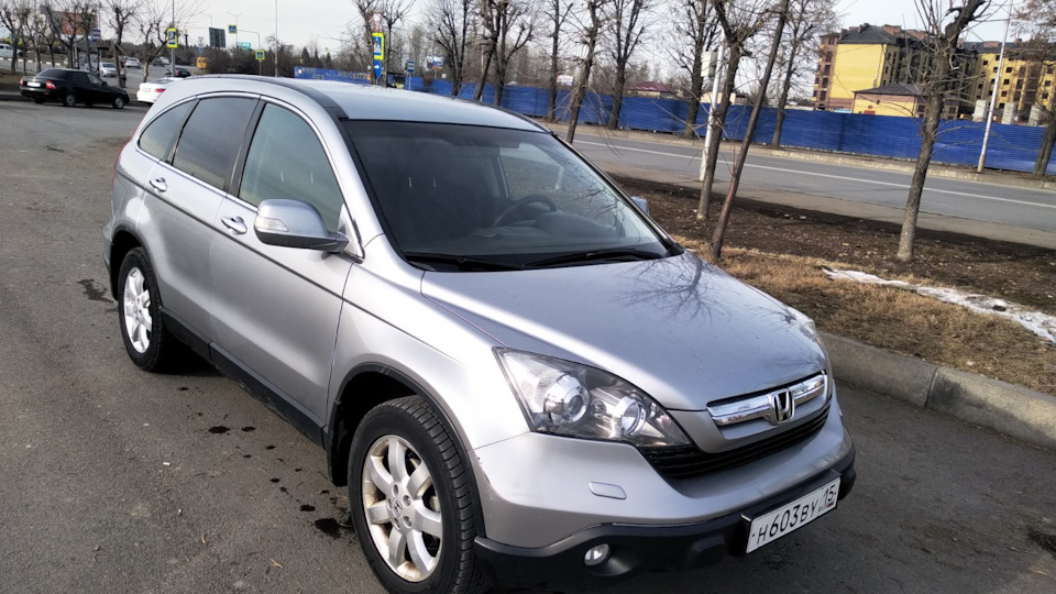 Замена задних стоек и втулок стабилизатора. Установка проставок задних ...