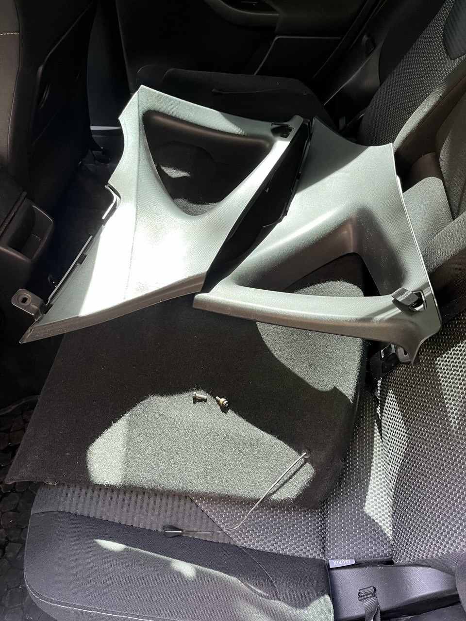 вот оно, сокровище — SEAT Leon FR (Mk2)