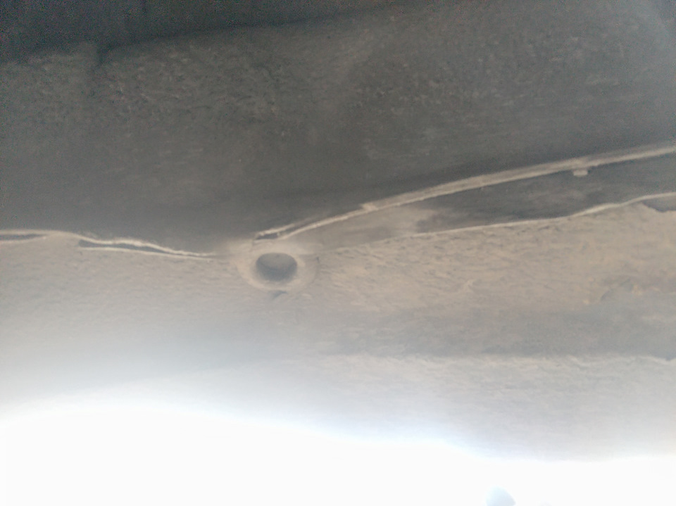 Фото в бортжурнале Ford Mondeo IV