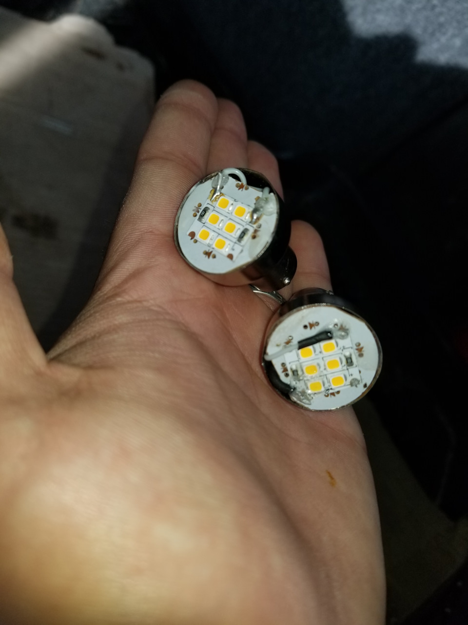 Перестал работать спидометр и одометр. РЕШЕНО ! — Skoda Octavia A4 Mk1 ...