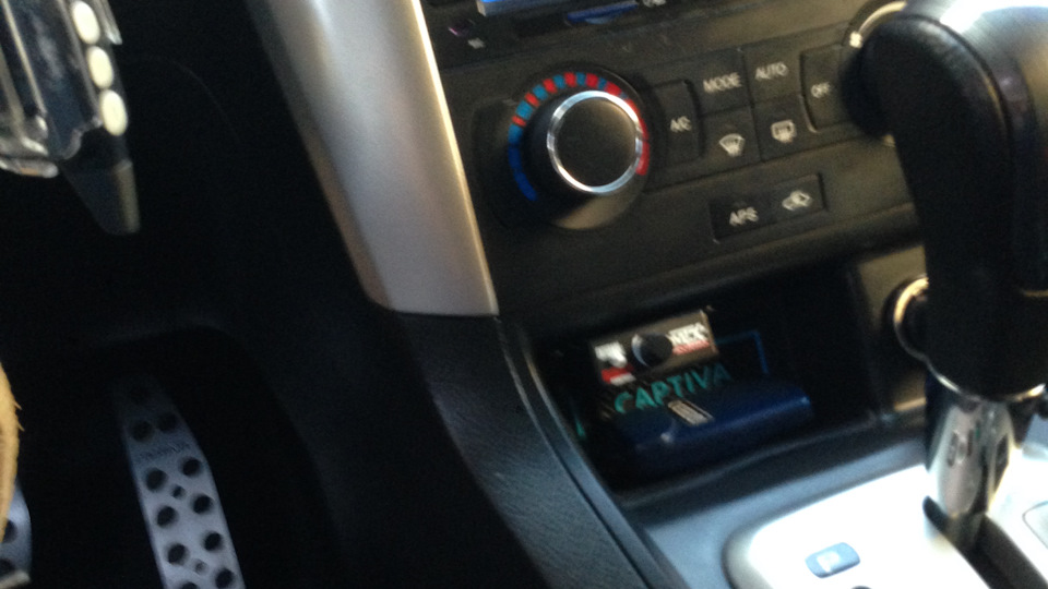 Проблемы с электрикой или чек аккумулятора — Chevrolet Captiva (1G), 3 ...