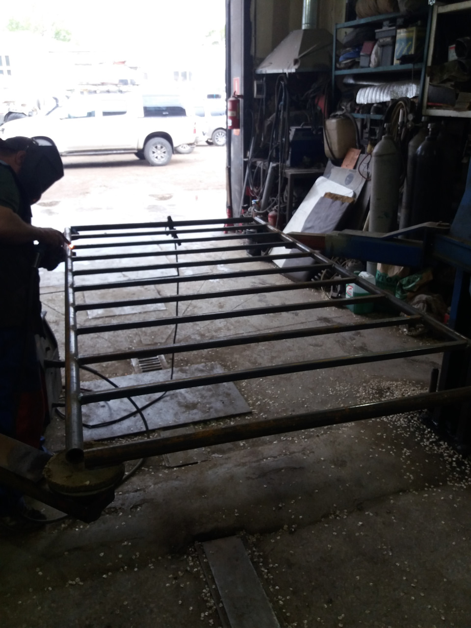 Перестала дуть печка (Решено) — BMW 3 series (E46), 1,9 л, 1998 года ...