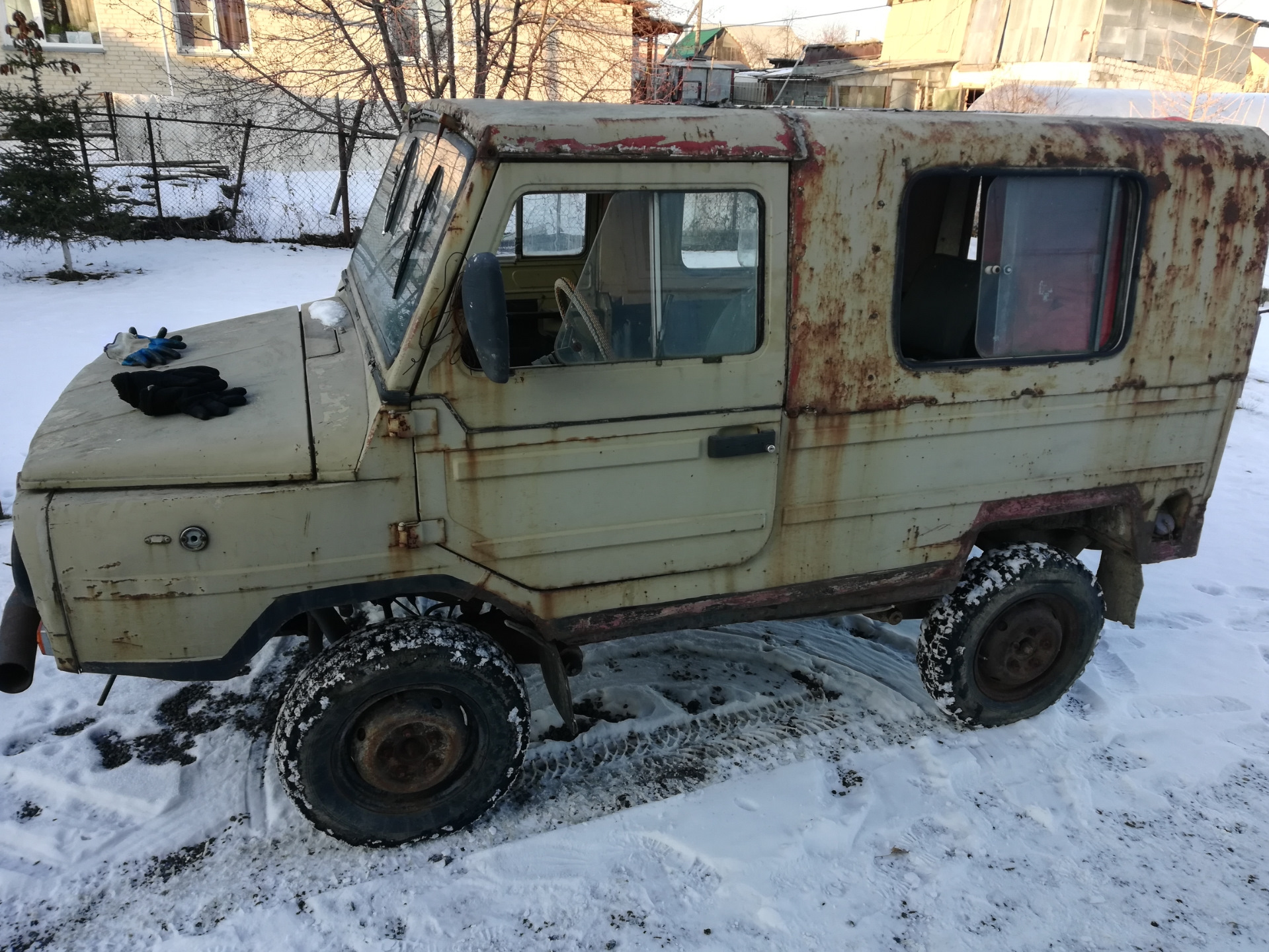 Купить Луазы В Орловской Области