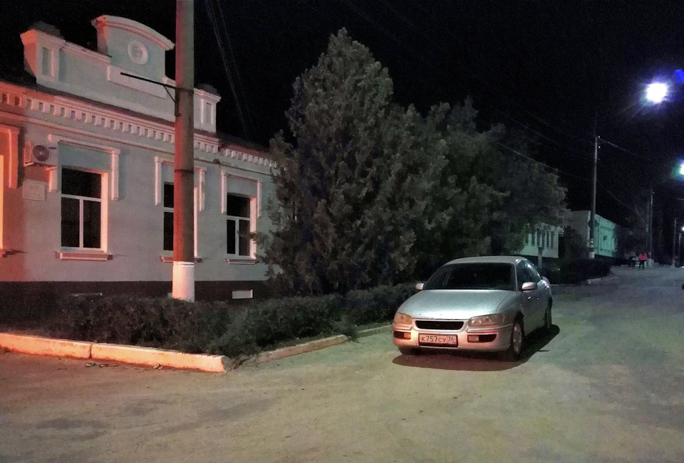 Фото в бортжурнале Opel Omega B