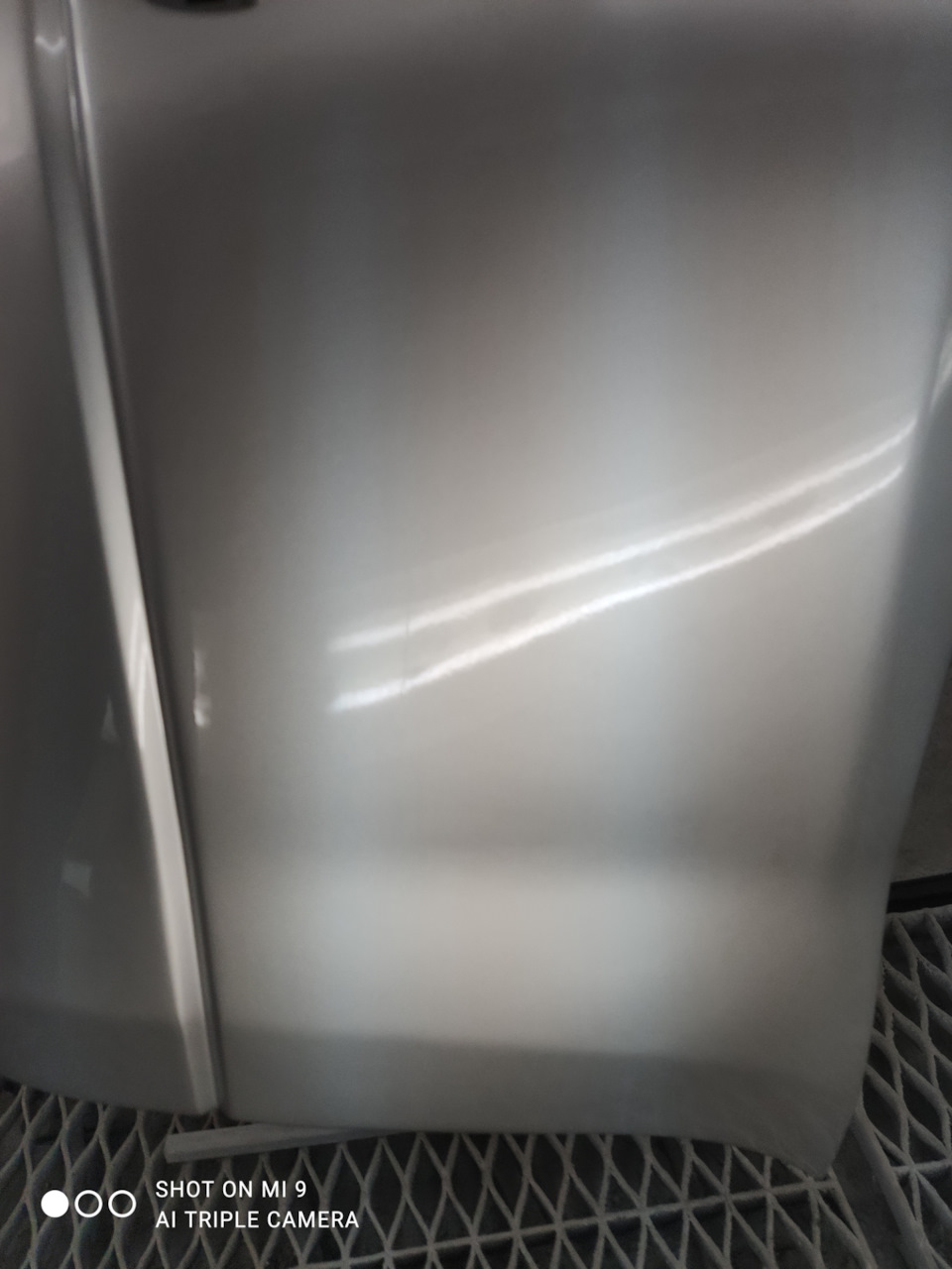 Первая запись. Замена лампочки габаритов заднего фонаря. — Chevrolet ...