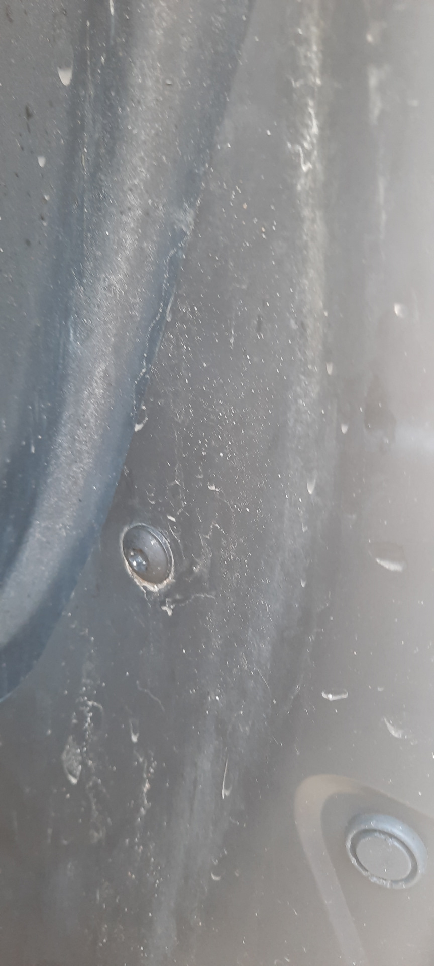 Фото в бортжурнале Toyota Land Cruiser Prado 150-series