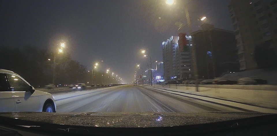 Безымянный китаец против именитого немца — реальный тест зимней резины ...