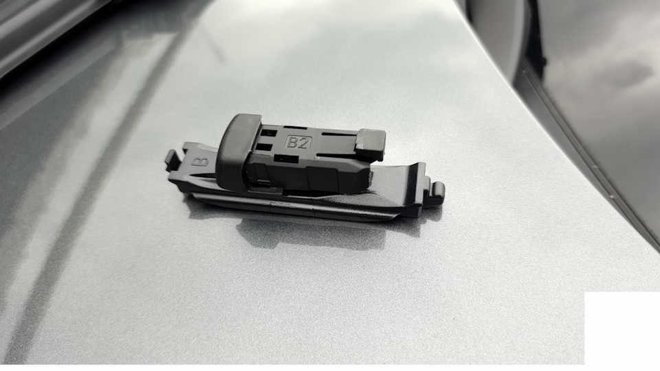 Фото в бортжурнале Volkswagen Polo liftback