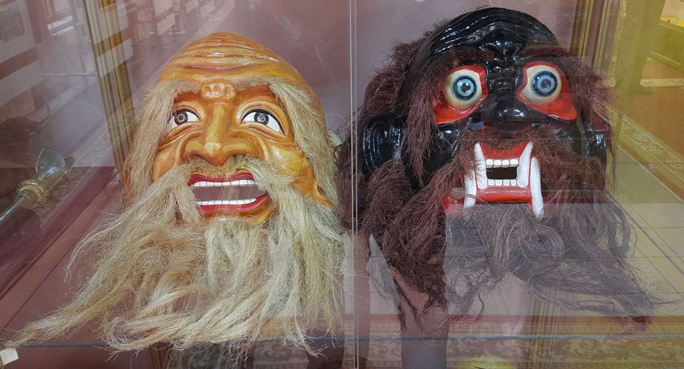 Ну ведь красавцы, не правда ли? — Jeep Cherokee (KL)