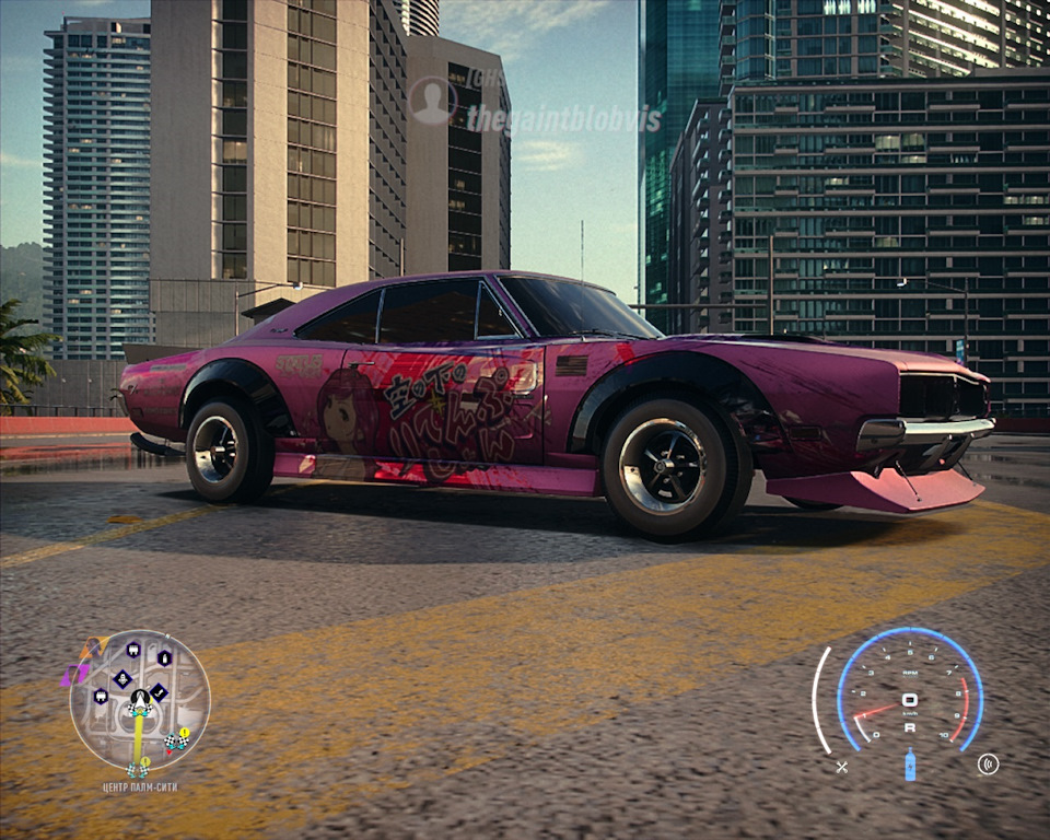 Nfs heat стартовые машины