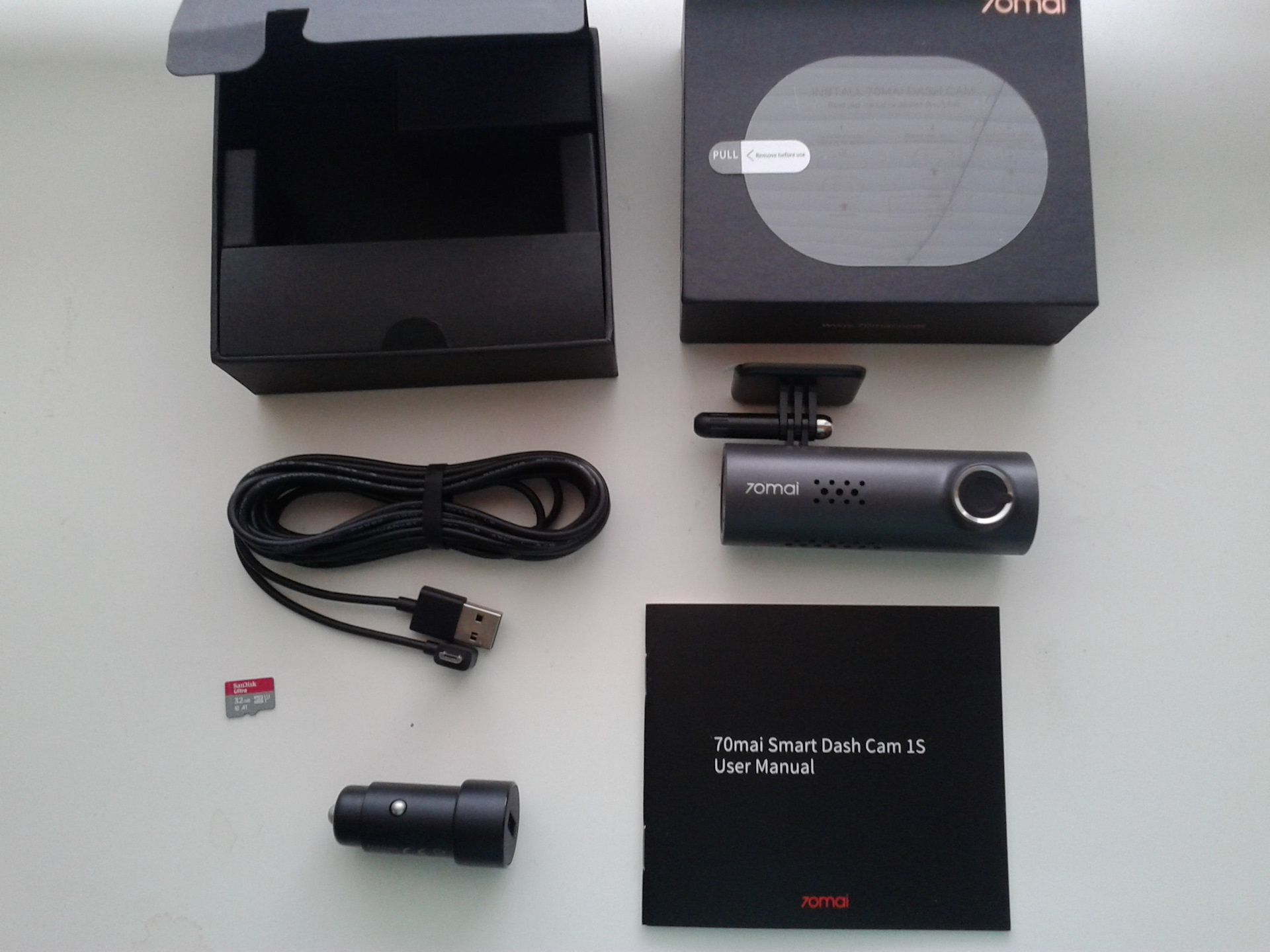 Купить Регистратор 70 Май