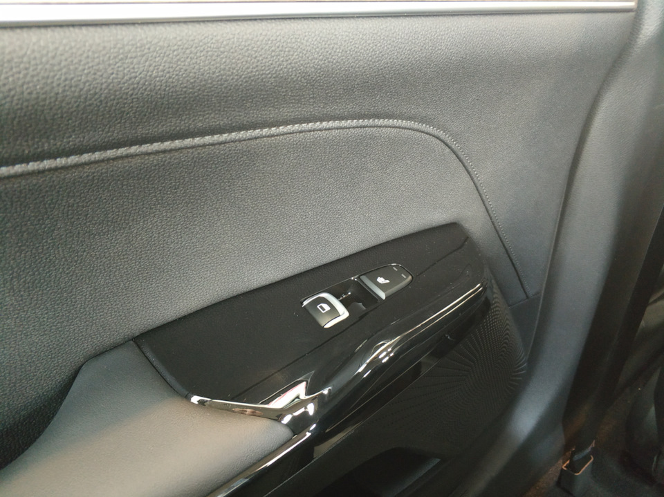 Фото в бортжурнале Mazda 6 (3G)