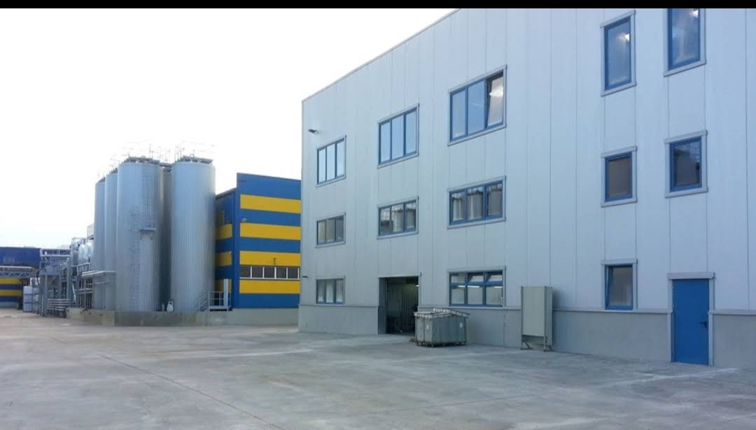 Часть 2. Mannol. Блендер завод. Запчасти