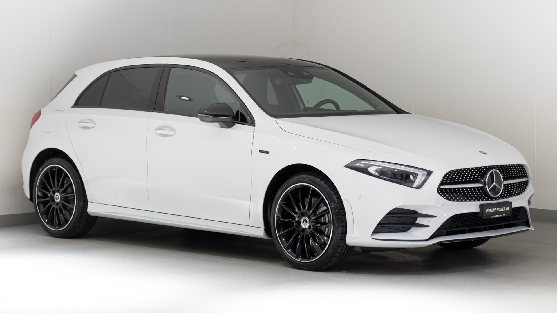 Per Mercedes Benz Classe A 2019 2020 2021 2022 A200 A180 W177 - Foto 2