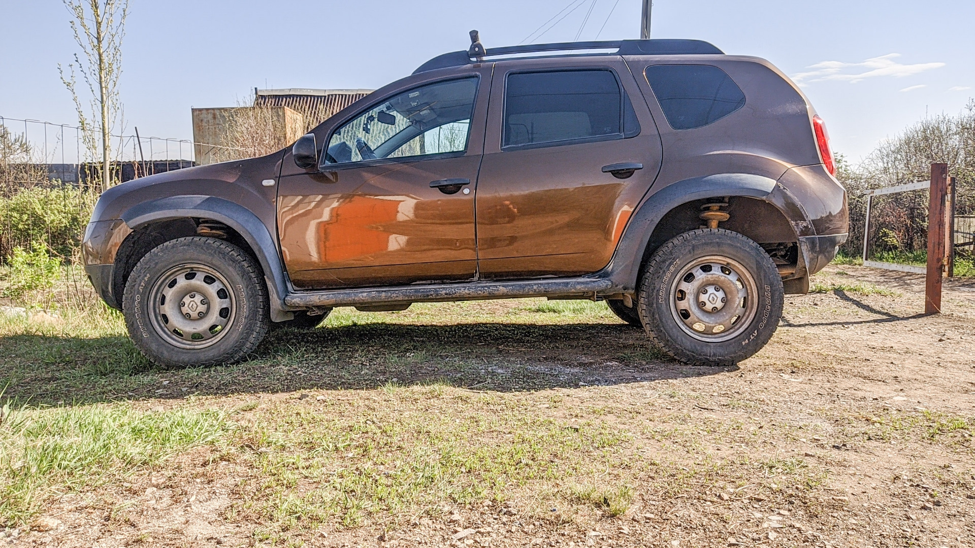 Узелок неисправностей. Всё в кучу. — Renault Duster (1G), 2 л, 2014 года |  поломка | DRIVE2