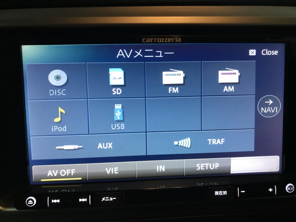 Фото в бортжурнале Toyota Vitz (130)