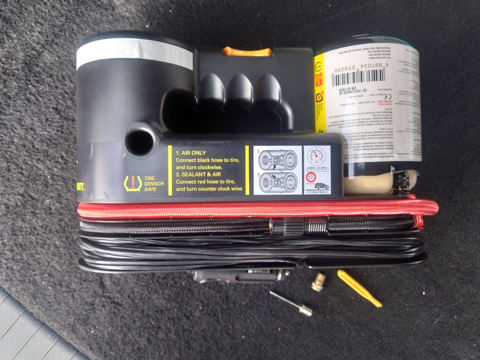 Фото в бортжурнале Mercedes-Benz B-Class (W245)