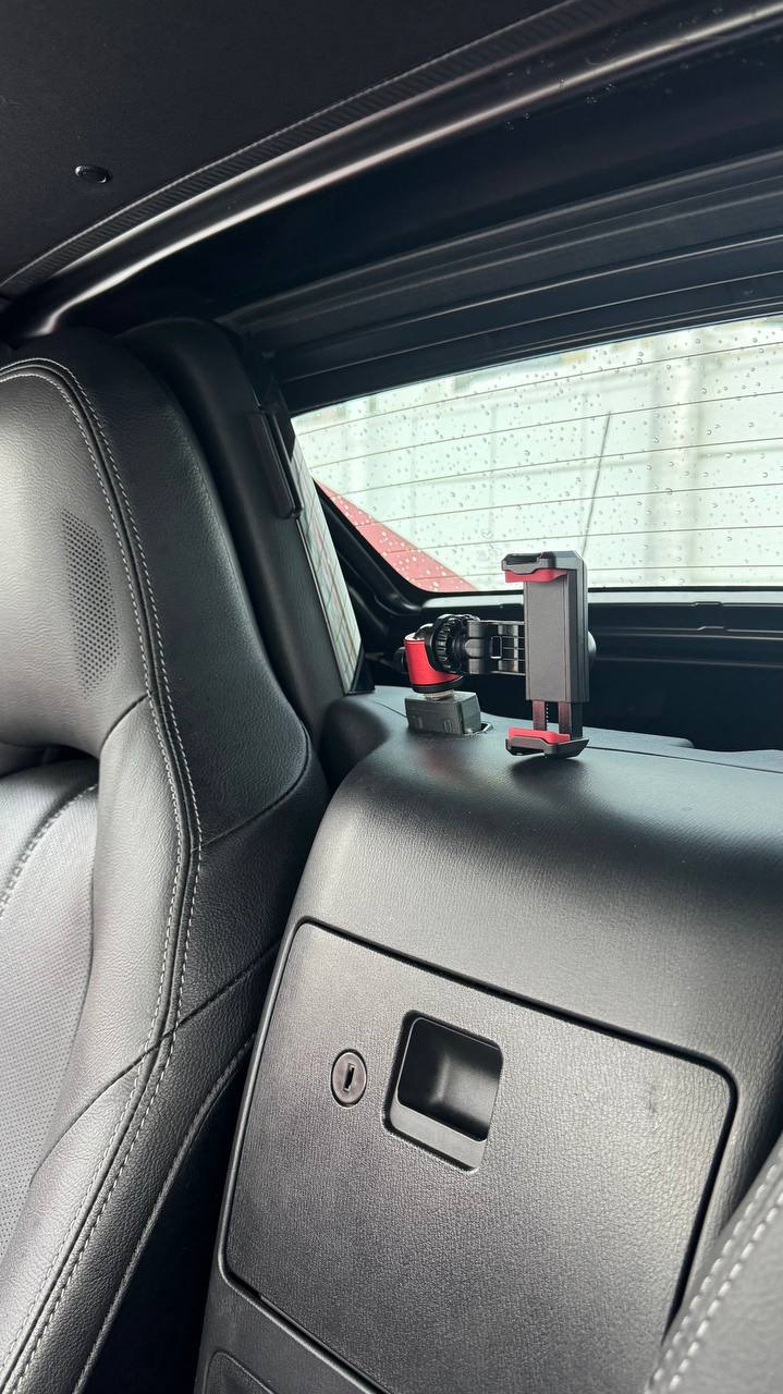 Фото в бортжурнале Mazda MX-5 (ND)