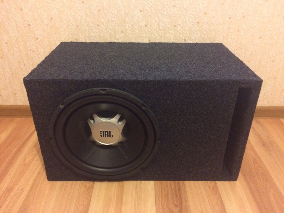 Продам сабвуфер GBL GT-5 и усилитель Fusion FBS-M1300 [продано] — Skoda ...