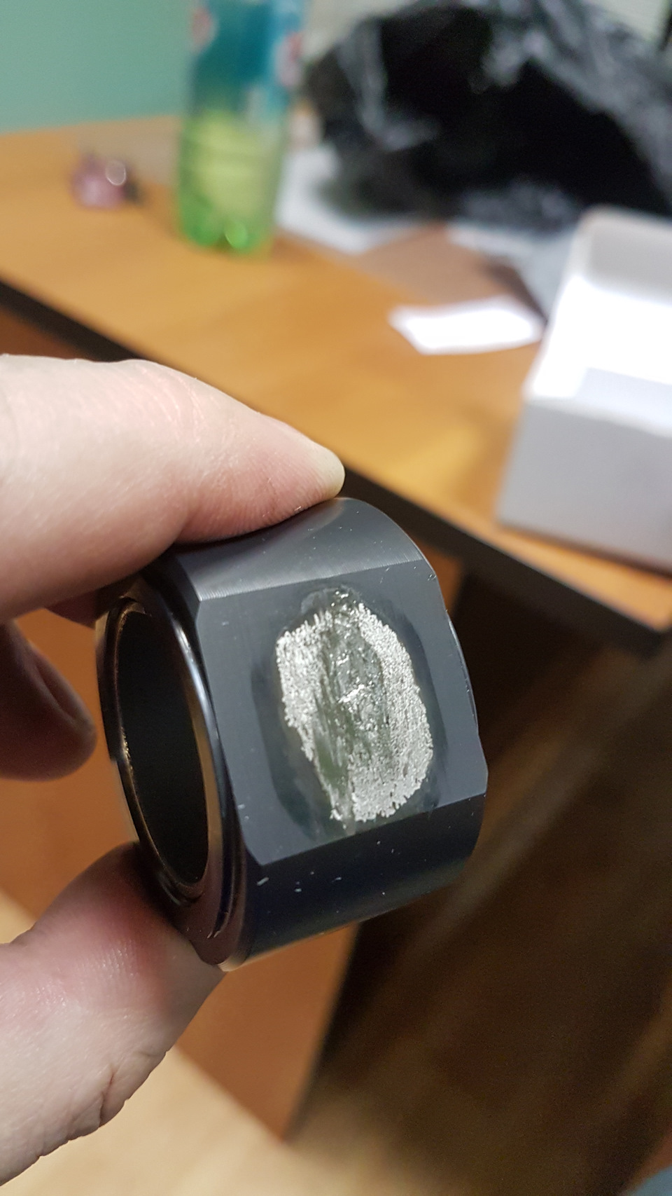 Толкатель — Ford S-Max (1G)