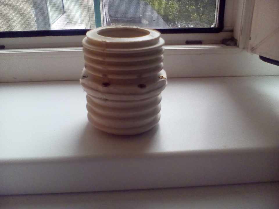 Доработка обдува ног водителя(подготовился к зиме)! — Renault Logan (2G ...