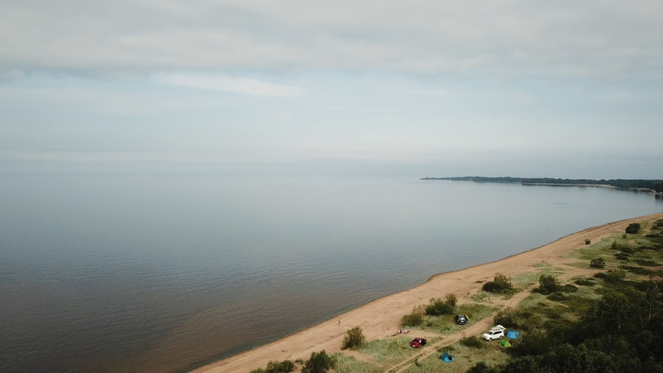 Фото в бортжурнале Mitsubishi Pajero Sport (2G)