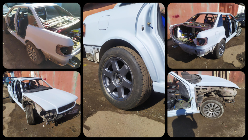 Крышка расширительного бочка в сборе — Hyundai Accent (2G), 1,5 л, 2008 ...