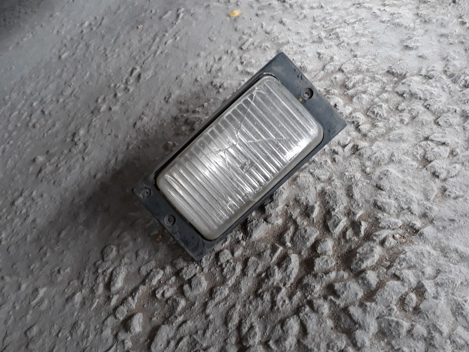 замена туманок — Lada 2114, 1,6 л, 2011 года | запчасти | DRIVE2