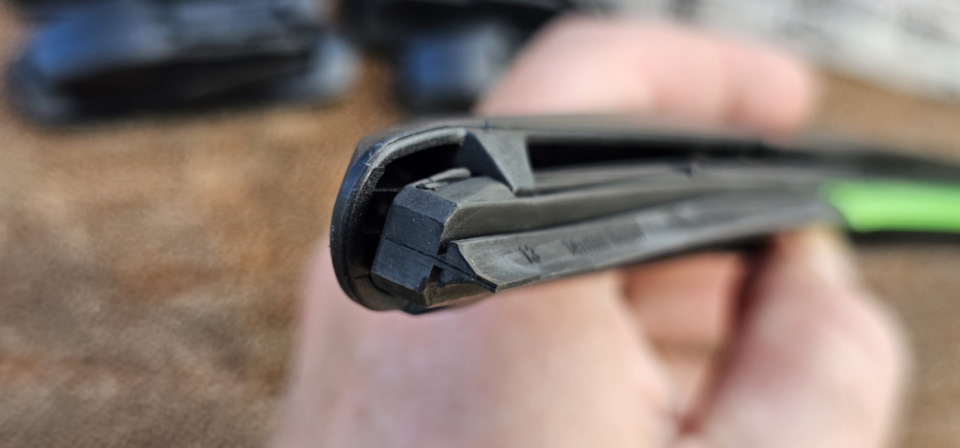 Фото в бортжурнале Hyundai Solaris (2G)