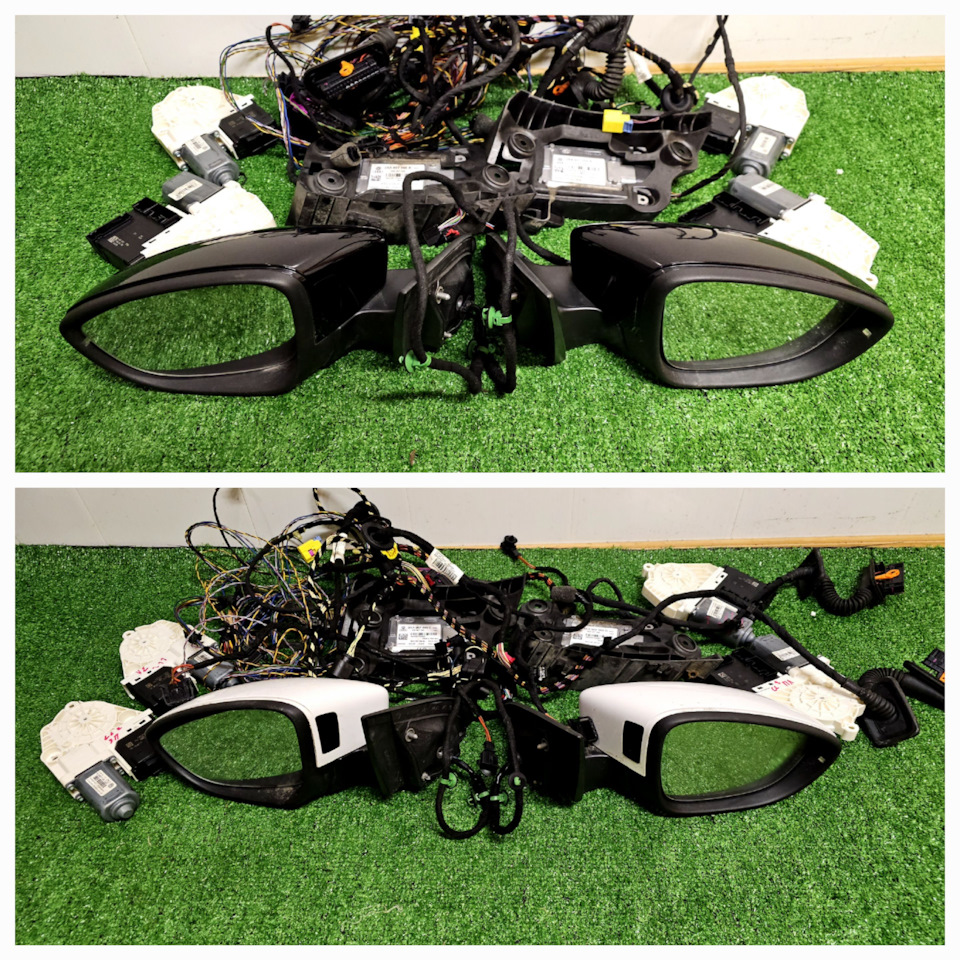 Passat cc 2014г 62 000км 1.8 cda в разбор на Volkswagen Passat Variant ...