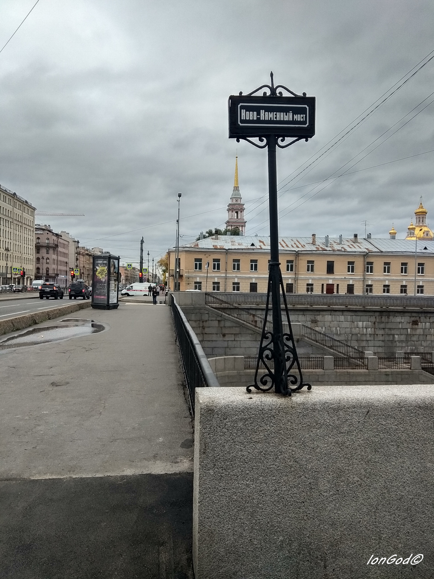 Спб. Одинокая прогулка от Обводного по Лиговке (рассказ, 18 фото) —  Сообщество «Клуб Путешественников» на DRIVE2