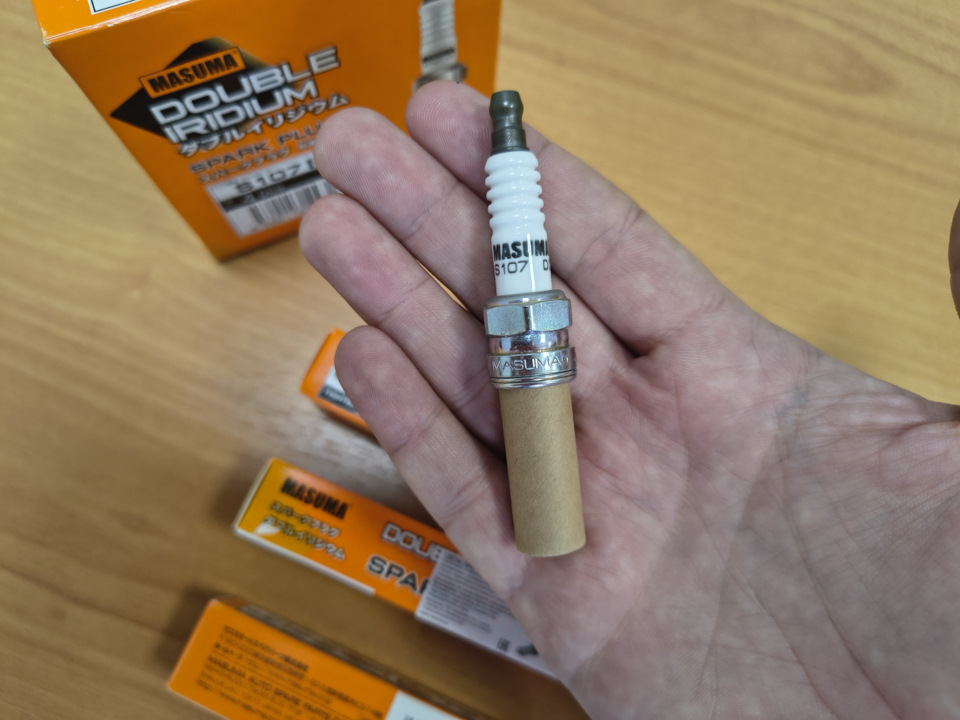 Фото в бортжурнале Omoda C5